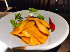 -外婆家(杭州马塍店·杭帮菜名店)