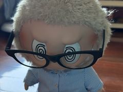 -泡泡玛特POPMART(上海环球港店)