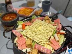 -chicken plus韩国炸鸡(城阳店)