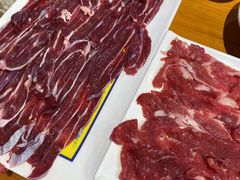 -大吉利·潮汕鲜牛肉火锅(西安店)