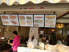 -河州春清真西北特色美食(虎踞路店)