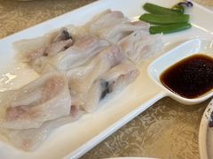 -麒麟中餐厅·经典粤菜·地道菜式老字号(广州长隆酒店)