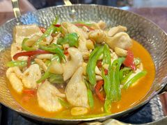-好灶头妈妈菜·柴火灶台鱼·千岛湖土菜地标美食