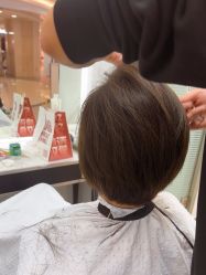 -时尚殿堂hair salon