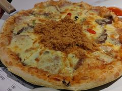 -清真·艾美可餐厅(鹏欣水游城店)