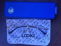 -LOOK眼镜(宝山万达店)