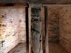 -洛阳古墓博物馆