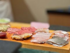 -鮨冠OMAKASE食べ放题(北京首店)