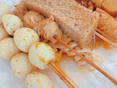 -郭记小街麻辣烫(南小街总店)