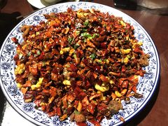 -杨记隆府(汉街店)