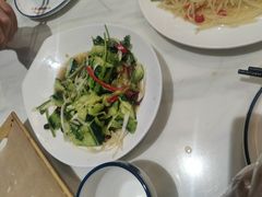 -培万河间驴火•驴肉火锅(东平店)
