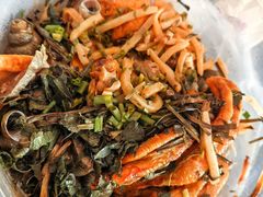 -凤张螺蛳粉·爽口粉(跃进路总店)