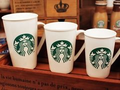 -星巴克(香港国际机场44号闸店)