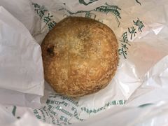 -老回回小吃(百万庄店)