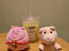 -星巴克(广州天河北龙口店)