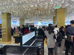 -国药中服免税(北京坊店)