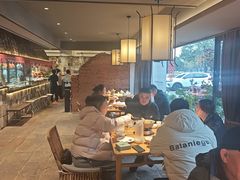 -黄山老妈·土菜(碧桂园店)