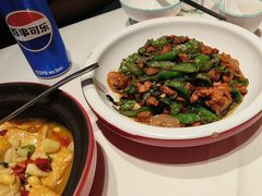 -湘语·湖南家常菜(新洲店)