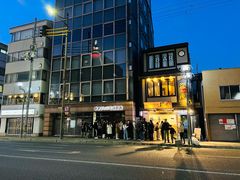 -炸牛排 京都胜牛(京都站前店)