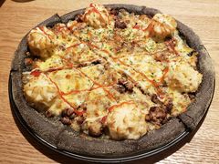 经典铁人披萨-铁酱披萨(乐清南虹店)