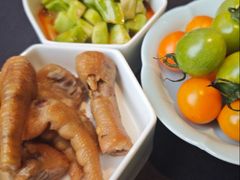 -云门锦翠(商鼎国际店)