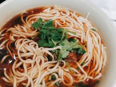 -李先生牛肉面大王(北京平谷步行街店)