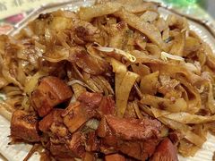 -葛记焖饼(伏牛路店)