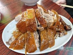 -凌舍好烧鹅(中山路店)