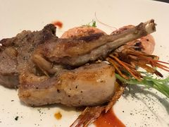 -太原富力铂尔曼大酒店-尚西餐厅
