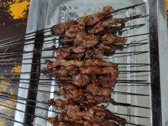 -文文烤肉(大皮院店)