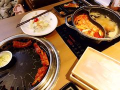 -火炉火自助餐(悠唐购物中心店)