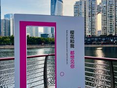 -西北湖绿化广场
