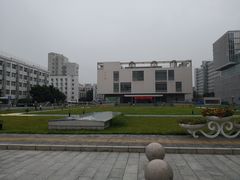-北京联合大学(北四环校区)