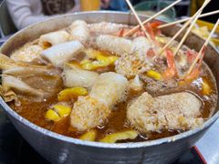 -燃计沙茶皇·香港沙茶火锅(人广旗舰店)