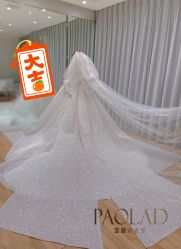 -南京宝娜嫁衣婚纱礼服馆(中央路店)