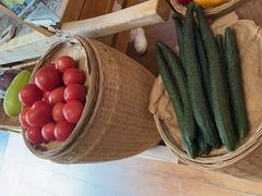 -西贝(科华王府井店)