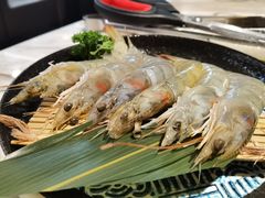 -火炉火自助餐(西直门凯德MALL店)