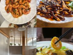 -美未居·老字号·地道顺德菜·桑拿鸡·鱼生(容桂店)