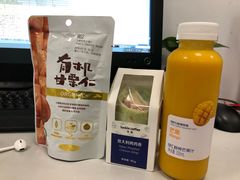 -瑞幸咖啡(中国凤凰大厦店)