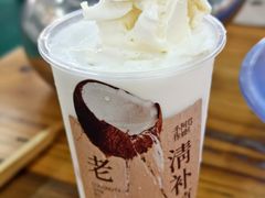 -阿嬷手作(南宁亭江步步高店)