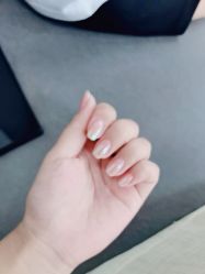 -桃色美甲沙龙