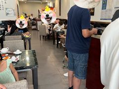-桃园中华料理炸酱面(燕儿岛路店)