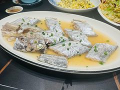 -金海湾海鲜排档(朱家尖店)