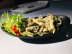 -鱼酷活鱼烤鱼(昆明路店)