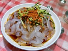 -忆外婆徐州菜·地锅鸡·生日宴(吴庄店)