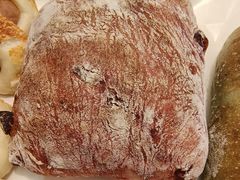 -窑滚面包KamadoPan(曼巴特店)