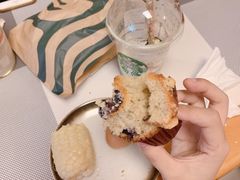 -星巴克(绵阳涪城凯德店)