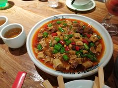 -自贡好吃客(科华店)