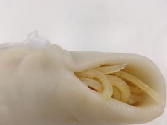 -张果佬年糕卷(科巷店)
