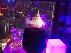 -重庆解放碑威斯汀酒店